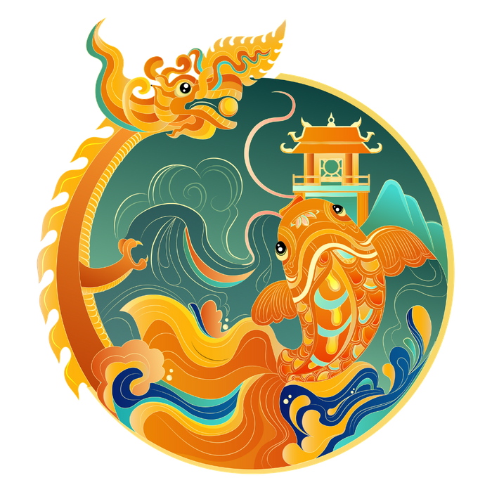 bach gia tinh hoa