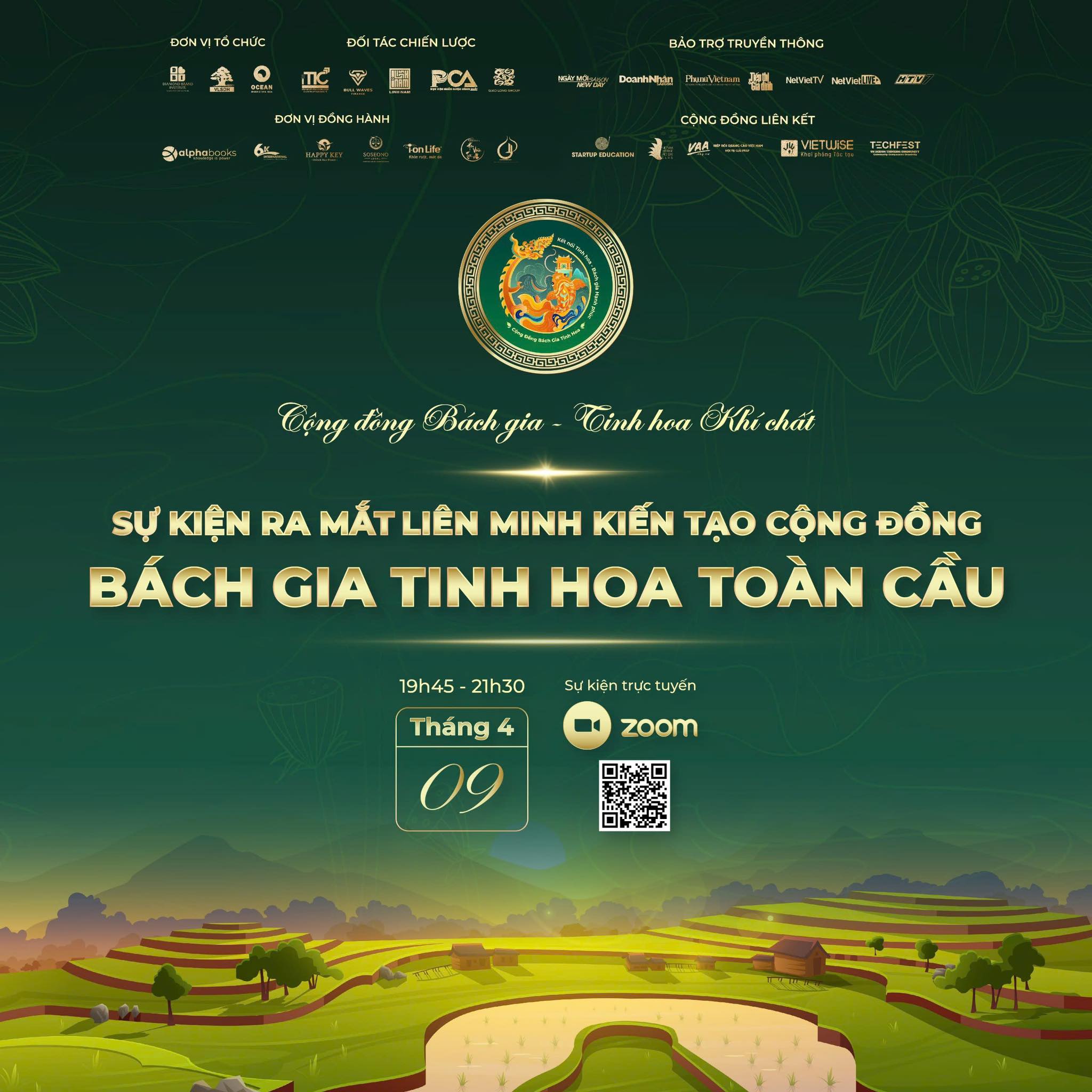 gioi thieu bach gia