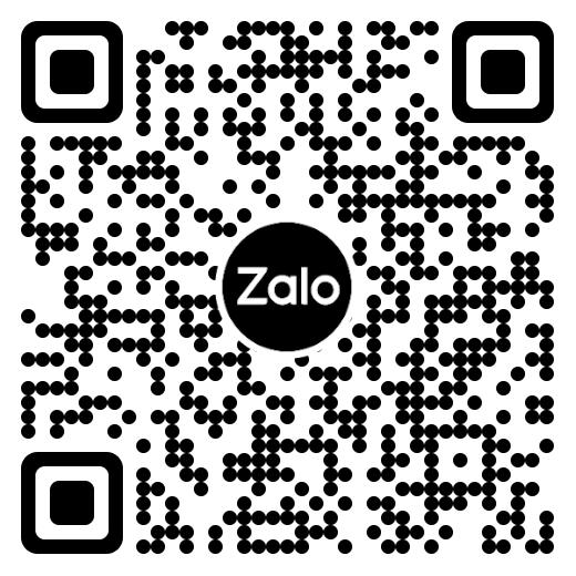 qr zalo